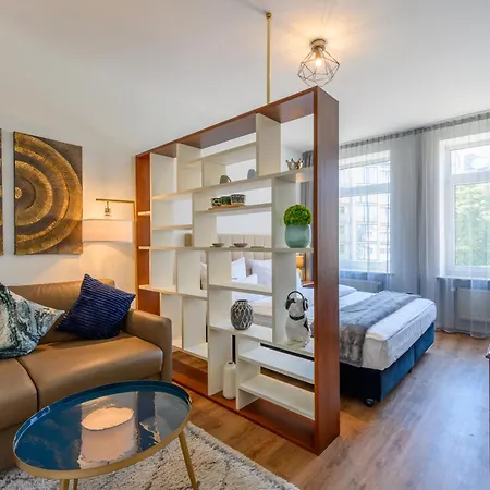 Apartmán Furnished *