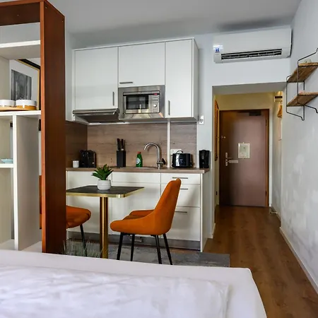 Furnished