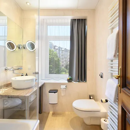 Furnished Apartmán