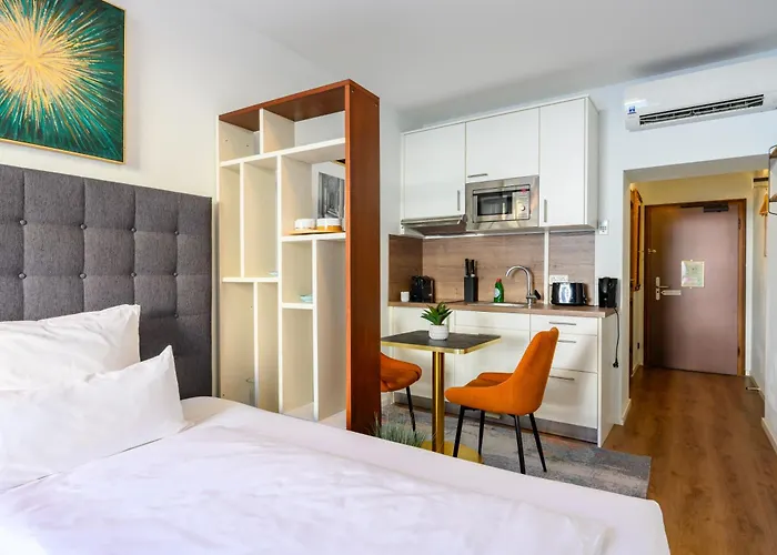 Furnished