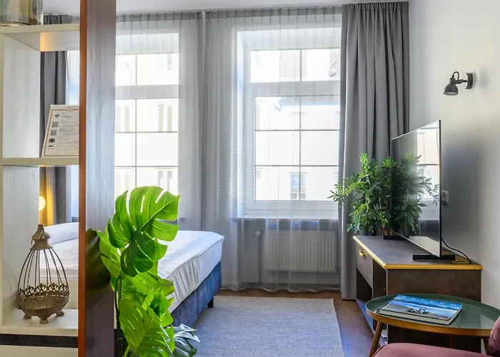 Furnished *