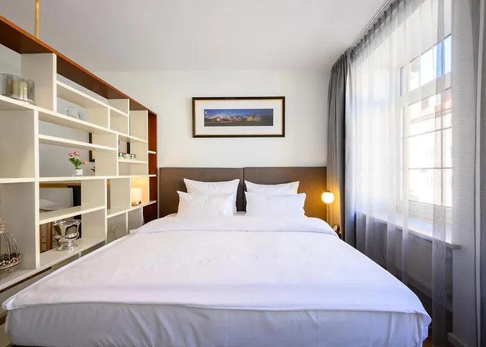 Furnished *