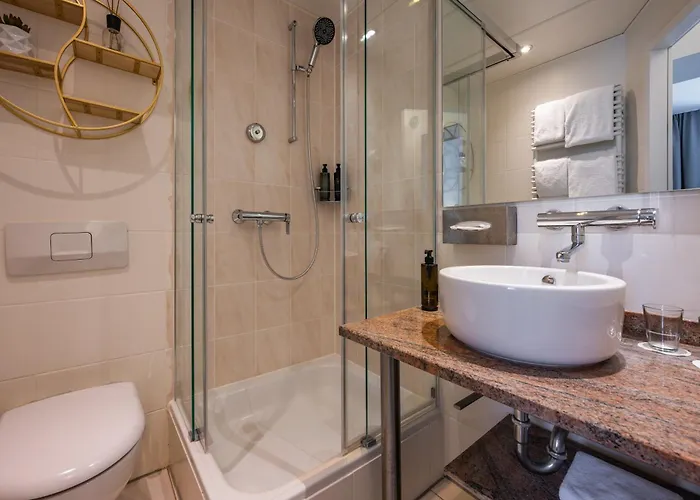 Apartmán Furnished