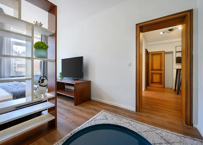Furnished * Mnichov