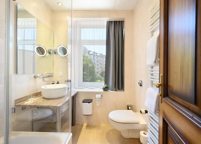 Furnished Apartmán