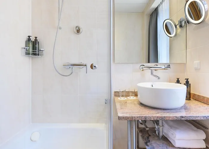 Furnished Apartmán Mnichov