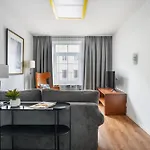 Daire Furnished *