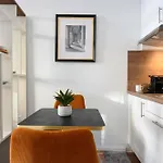 Daire Furnished *
