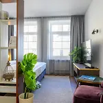 Furnished *