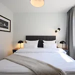 Daire Furnished