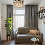 Furnished Daire *