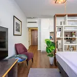 Furnished Münih