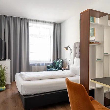 Furnished Appartement