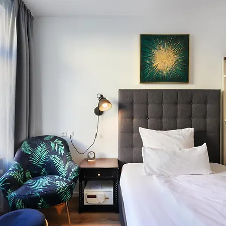 Furnished