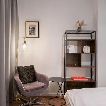 Furnished * München