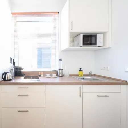 Furnished * München