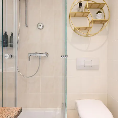 Apartamento Furnished