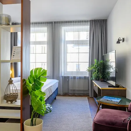 Furnished *