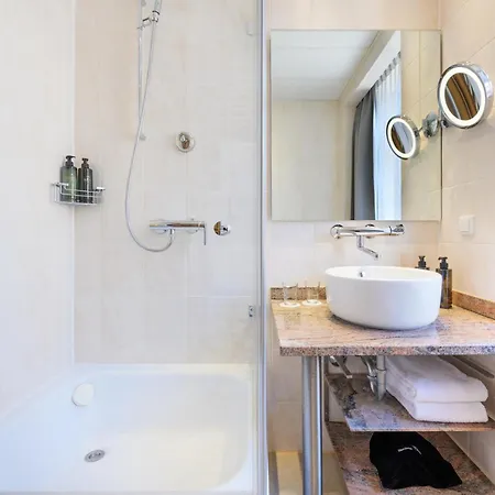 Furnished Apartamento Munique