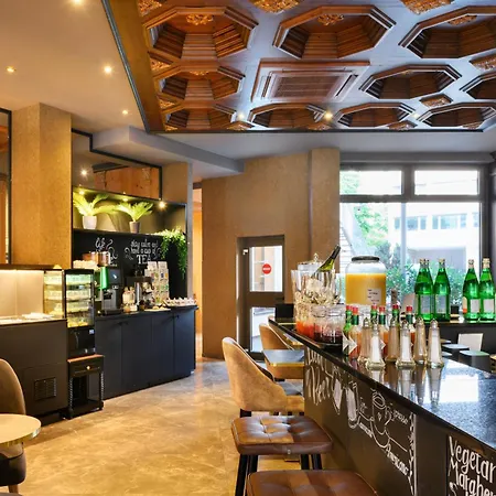 Apartamento Furnished