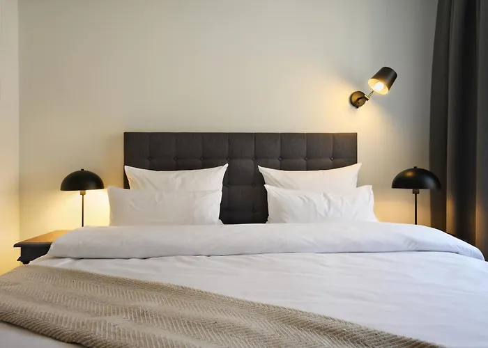 Furnished * München