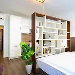 Apartment Furnished
