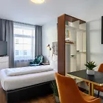 Furnished Apartment *