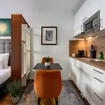 Furnished Apartment Munich