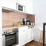 Furnished * Munich