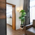 Furnished Munich