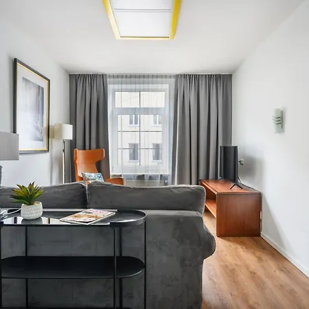 Appartement Furnished *