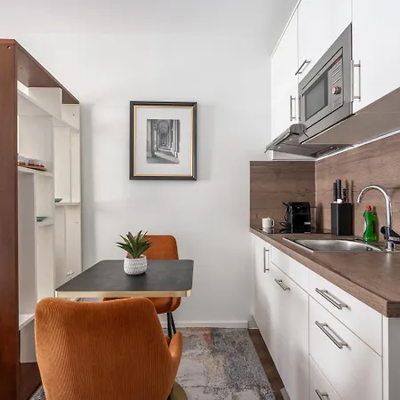 Furnished * München