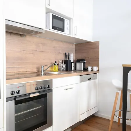 Furnished * München
