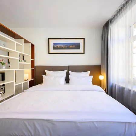 Furnished *