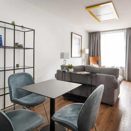 Furnished * München