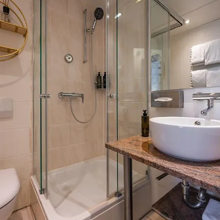 Appartement Furnished