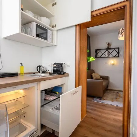 Furnished München