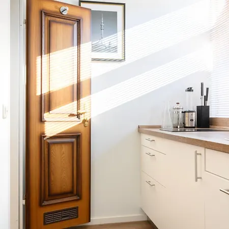 Furnished Appartement *