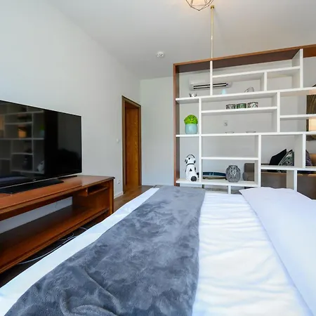 Furnished München