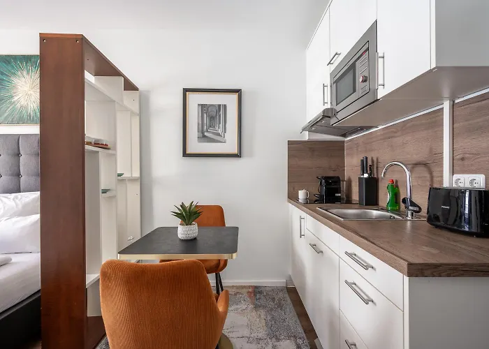 Furnished * München