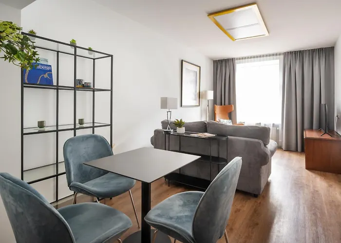 Furnished * München
