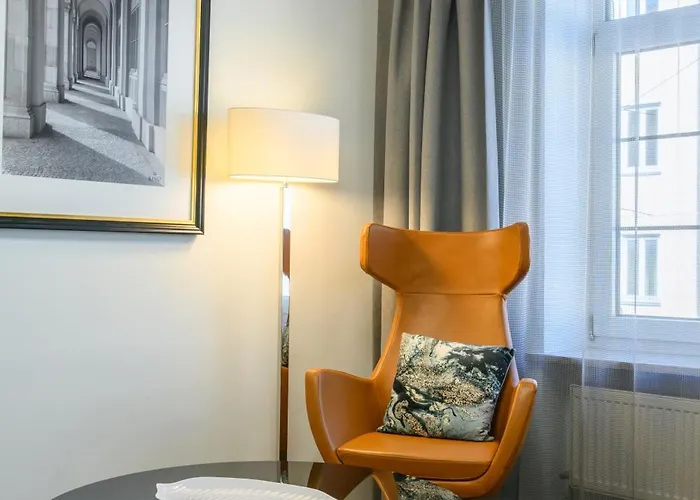Furnished *