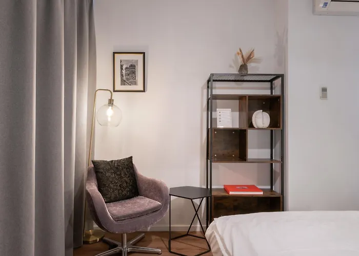Furnished * Мюнхен