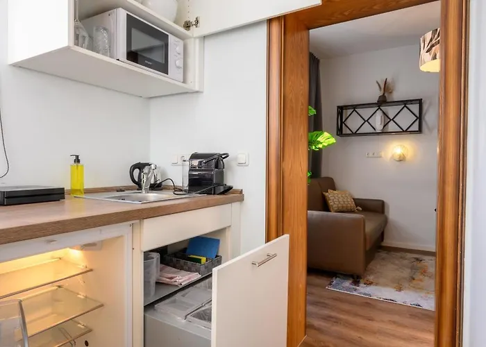 Furnished Мюнхен