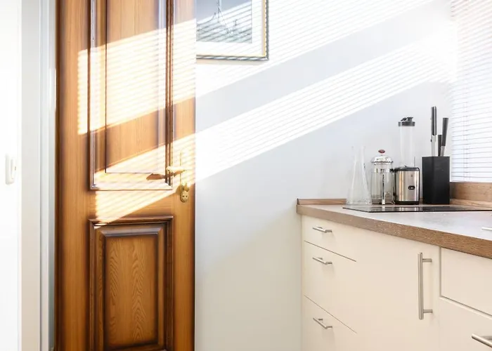 Furnished Апартаменты *