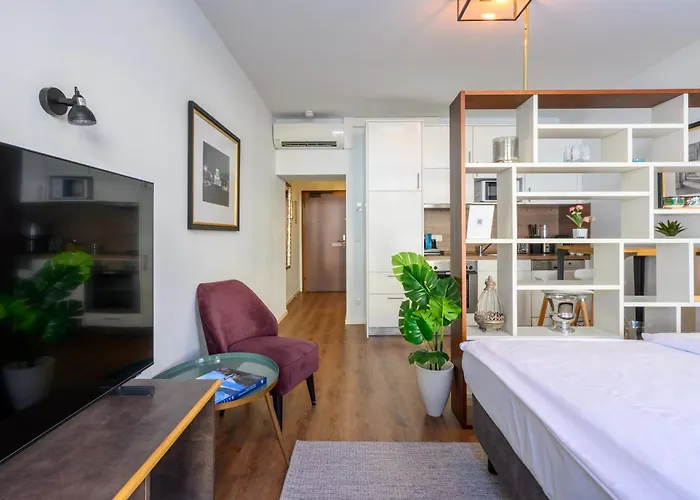 Furnished München