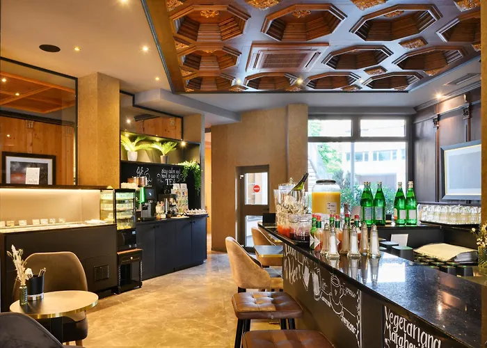 Апартаменты Furnished