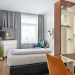Furnished Apartamento
