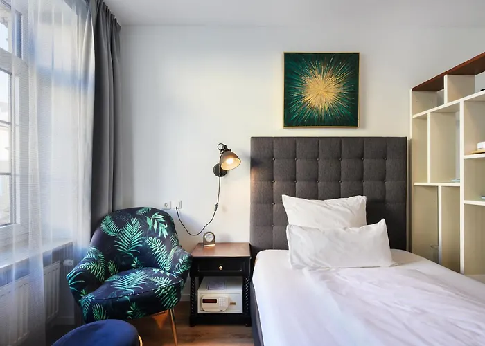 Furnished